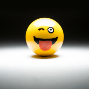 现在我的心很舒服。因为说出了想说的话。