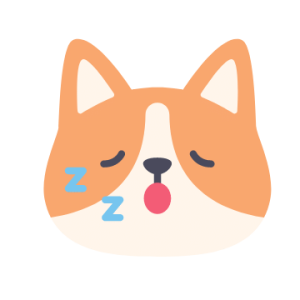 너무졸려서...멤버들에게 죄송