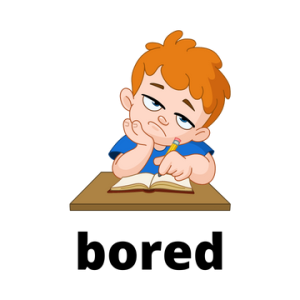 今天本来安排好的事情被取消了，现在没事可干，感觉好无聊～～～