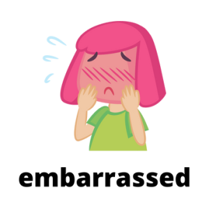 私も落ち込んでいます。私は大きい音を聞くと驚きますが旦那は自分の思った通りにならないとすぐに叫ぶからいつも喧嘩になる。