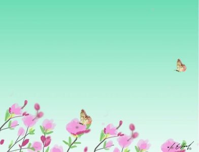 지금 제마음은 평온합니다. 