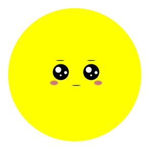 ฉันจะเป็นนายของชีวิตตัวเอง ไม่ถูกชักจูงโดยใคร ตอนนี้ฉันรู้สึกสงบนิ่ง