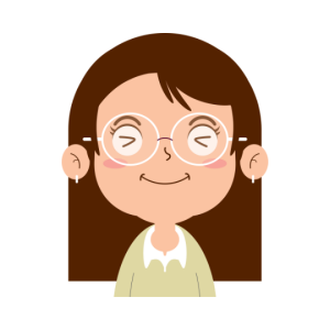 การมีกิจกรรมร่วมกับลูกสาวทำให้ฉันรู้สึกมีความสุข เราดีใจที่เราได้ทำเช่นนี้ด้วยกัน