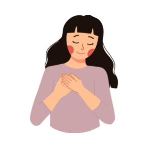 Ma voisine m\'a offert une citrouille de son jardin bio et j\'en ai fait une bonne soupe. J\'ai partagé une partie de soupe, agrémentée de croûtons fait maison, avec une maman voisine qui travaille beaucoup pour notre village. J\'étais contente de la soulager un peu, même si ce n\'était qu\'une soupe du soir...