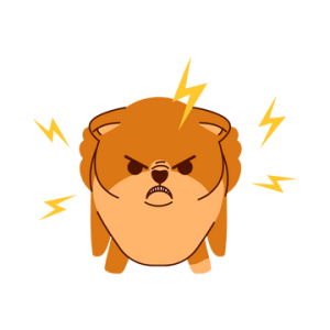 接受想无理取闹的自己。（不想做就不要做…没关系！）