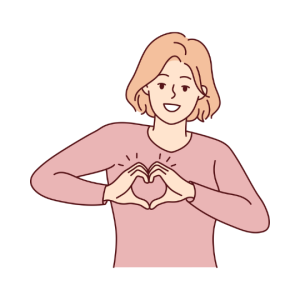  现在很舒心。感恩的心有心而生……