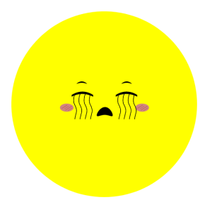 ฉันรู้สึกเศร้าใจ