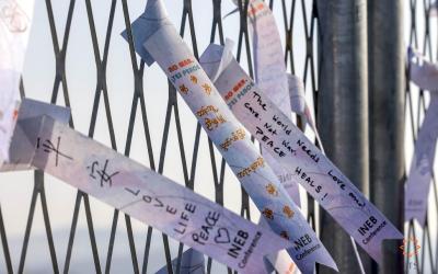 Engaged Buddhism in a Divided World: Declaration for Peace at the Korean DMZ
