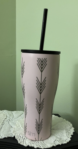 Wherever I am, this comes with me!