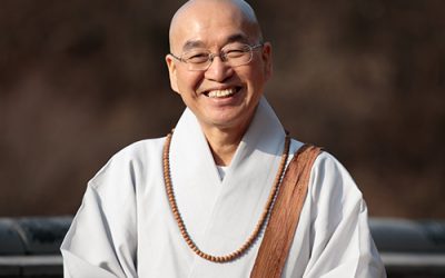 📩 Ven Pomnyun Sunim(법륜스님)’s 13th Overseas Dharma Talk Tour in 2023, San Diego (September 12, 2023) at Dharma Bum Temple Sangha