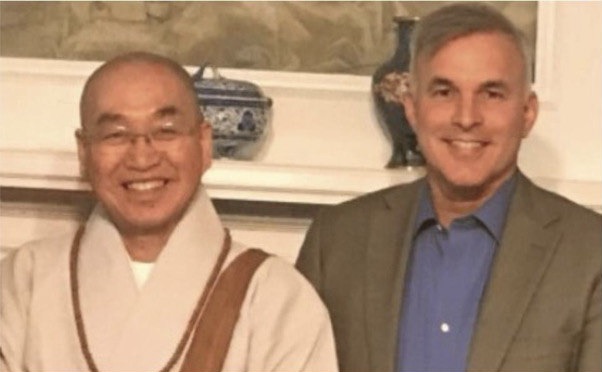 How Should We Live in a World Divided and Uncertain?