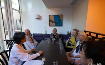 A Day of Sunim, Munich(Sep 4, 2023)