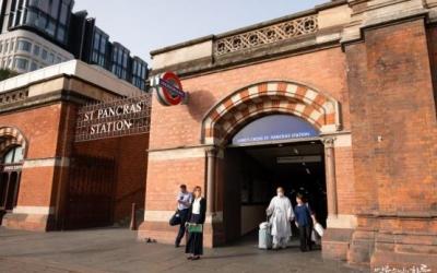 A Day of Sunim, London(Sep 6, 2023)