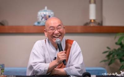 A Day of Sunim, Dallas(Sep 14, 2023)