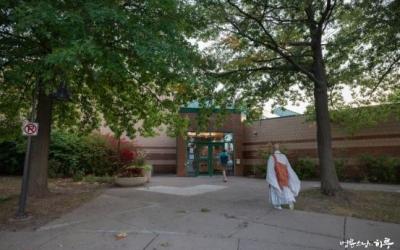 A Day of Sunim, Minneapolis(Sep 19, 2023)