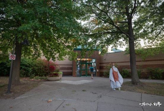 A Day of Sunim, Minneapolis(Sep 19, 2023)