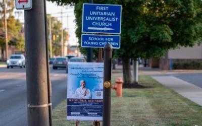 A Day of Sunim, Columbus(Sep 20, 2023)