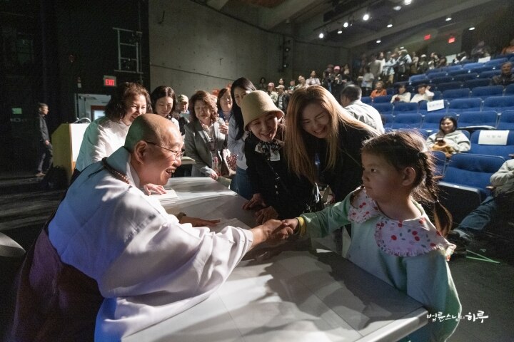 A Day in the Life of Sunim, Toronto, Canada (May 2, 2024)