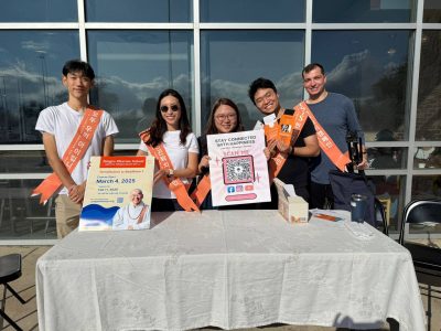 On Dec 14, Member of Dallas group, Dongyeon Seo and Sean Kim carried out a Jungto Society promotion in front of the Austin Hmart for two hours, distributing 69 pamphlets out of a total of 136. Along with this, we also promoted the Jungto Dharma school and newsletter subscriptions. During the activity, some people expressed discomfort, saying, “I’m not interested because it’s Buddhism.” However, among those who accepted pamphlets, some read them as they left, and a few asked additional questions, expressing interest in learning more about Jungto Society. We sincerely thank to Dallas Group fellow practitioners for sending the pamphlets, which enabled us to carry out this meaningful activity. Moving forward, we will continue to actively engage in offline outreach.