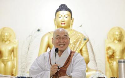 The Best Pilgrimage Is Seeing the Landscape of the Mind