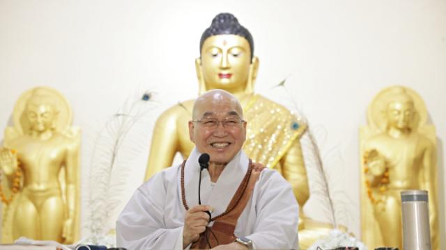 The Best Pilgrimage Is Seeing the Landscape of the Mind